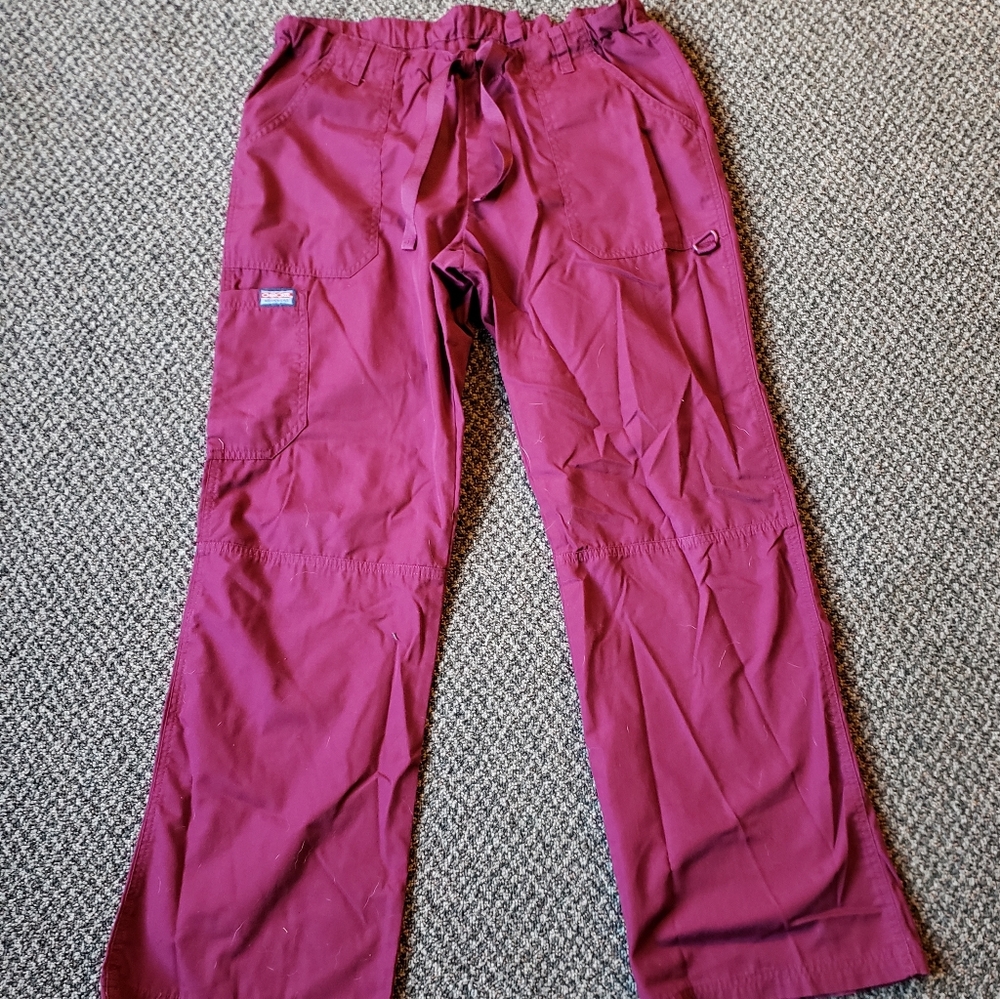 Scrub Bottoms